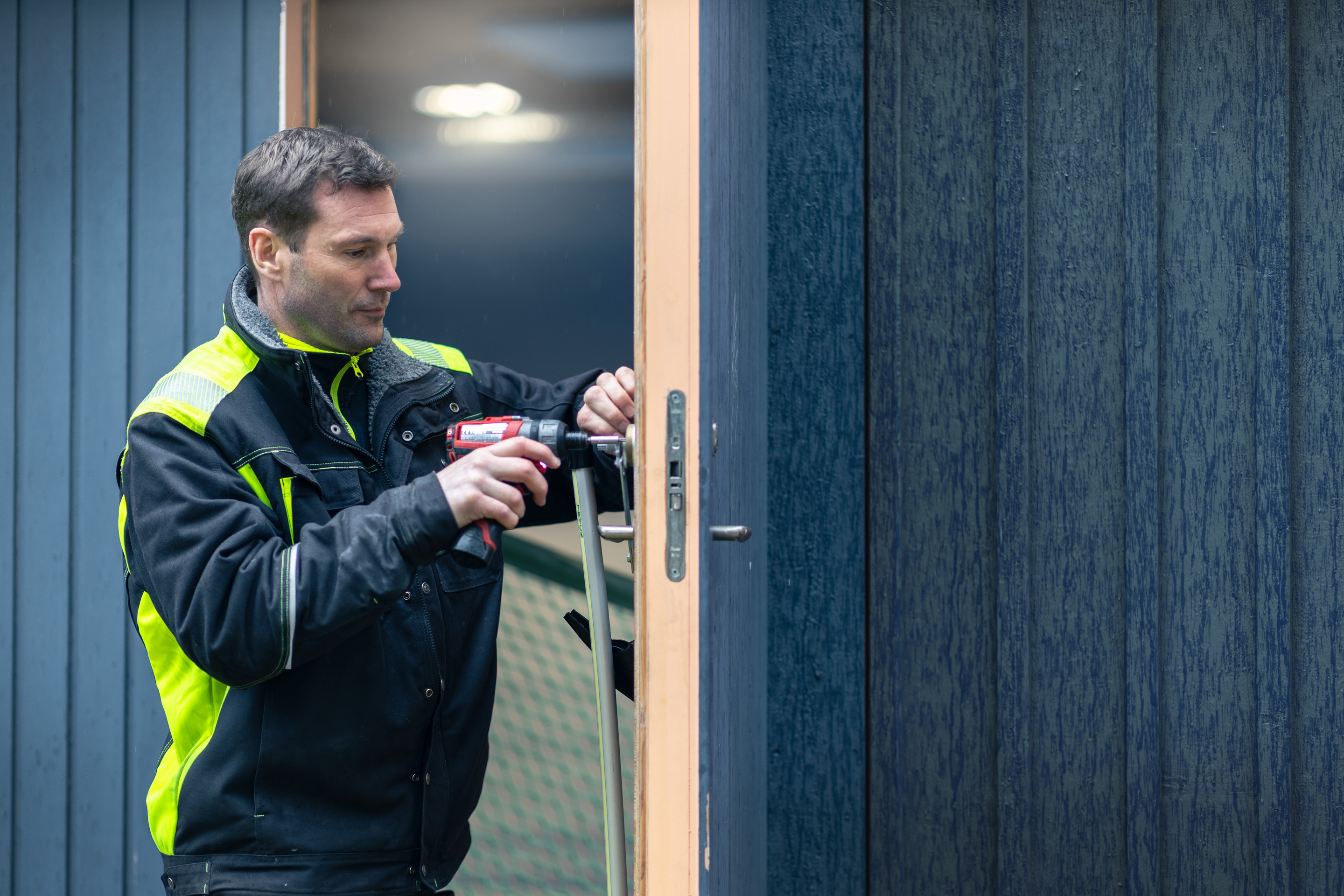 Kompletta lösningar